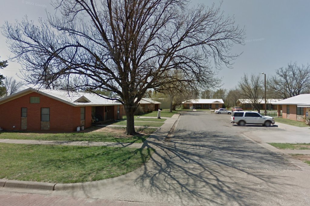 Childress Housing Authority