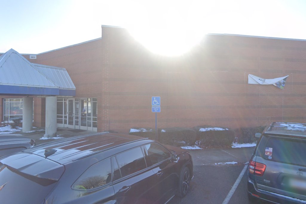 Clarksville Passport Office