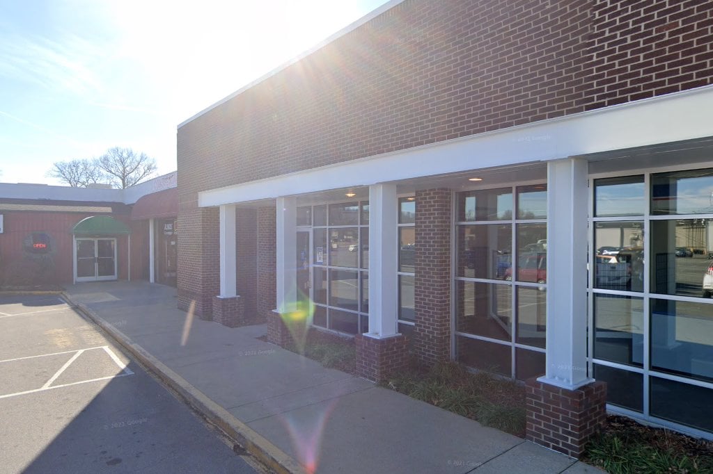 Kingsport Passport Office