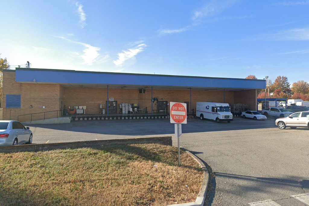 Oak Ridge Passport Office
