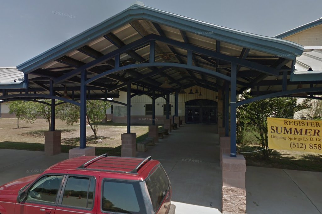 Walnut Springs Elementary School