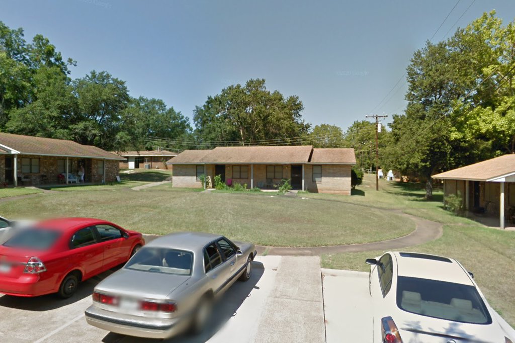 Alto Housing Authority