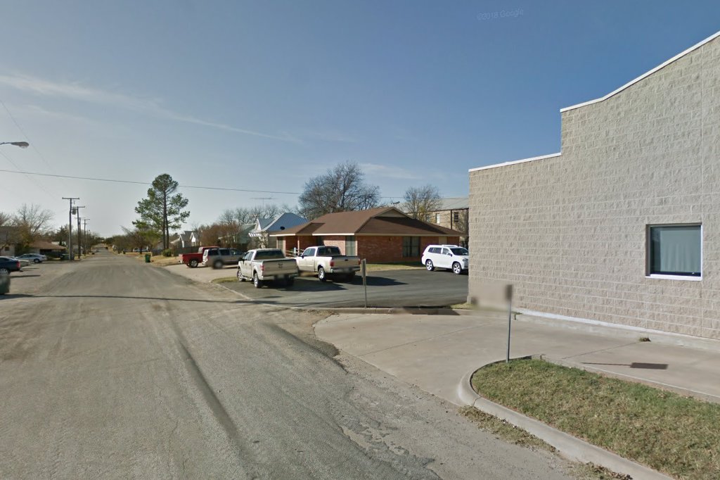 Archer City Housing Authority