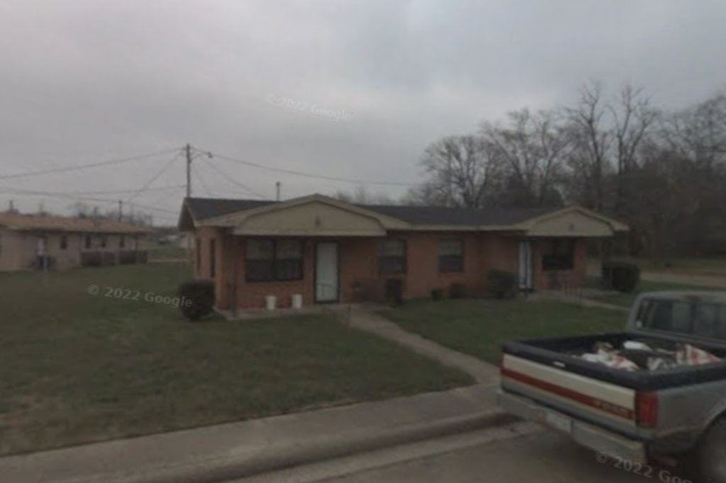 Beckville Housing Authority