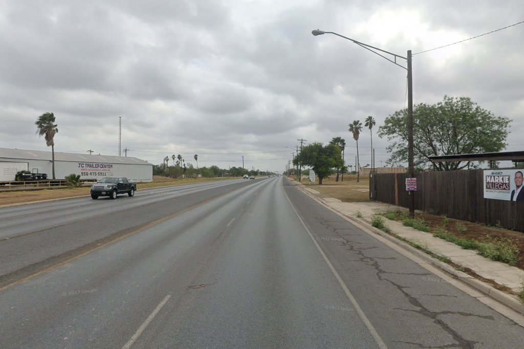 Capt D Salinas II Elementary School