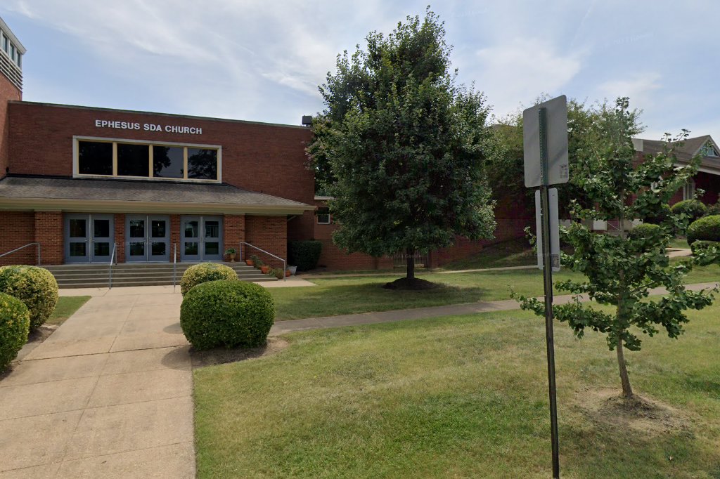 Ephesus Sda School
