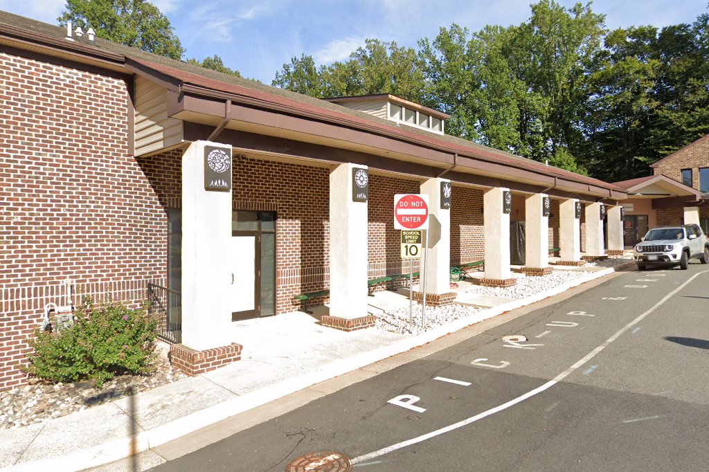 The New School Of Northern Virginia