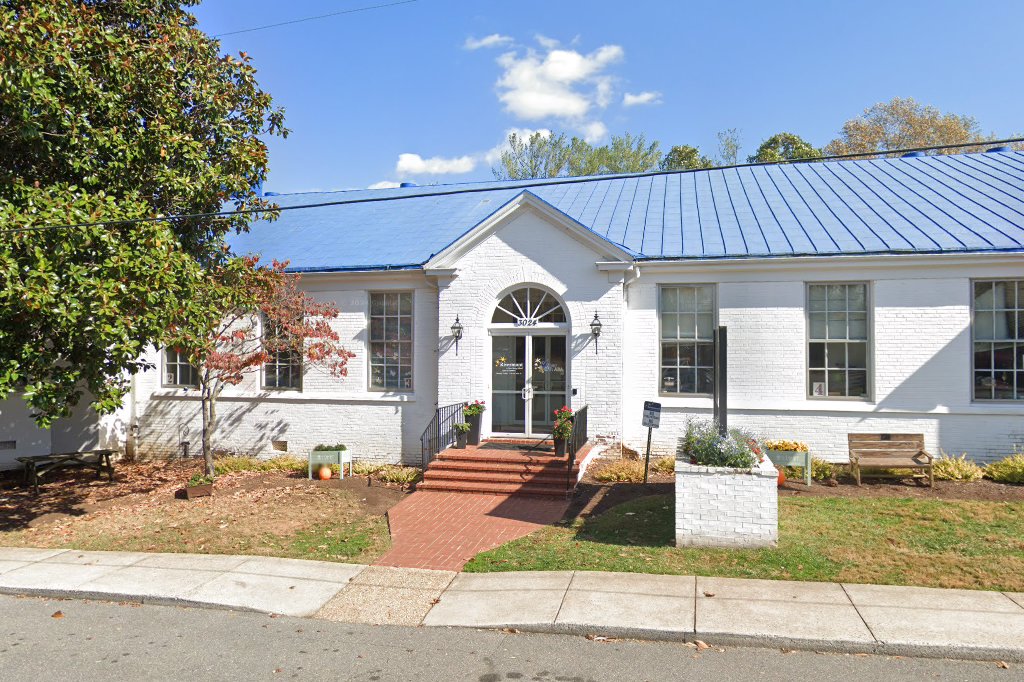 Rivermont School