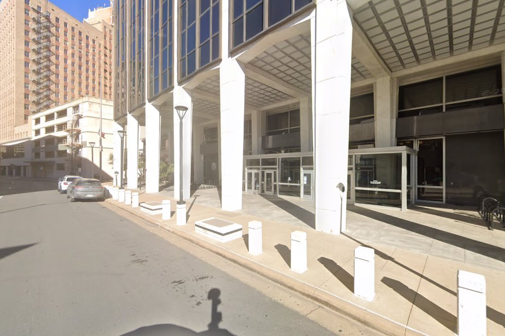 Ft Worth Texas IRS Office
