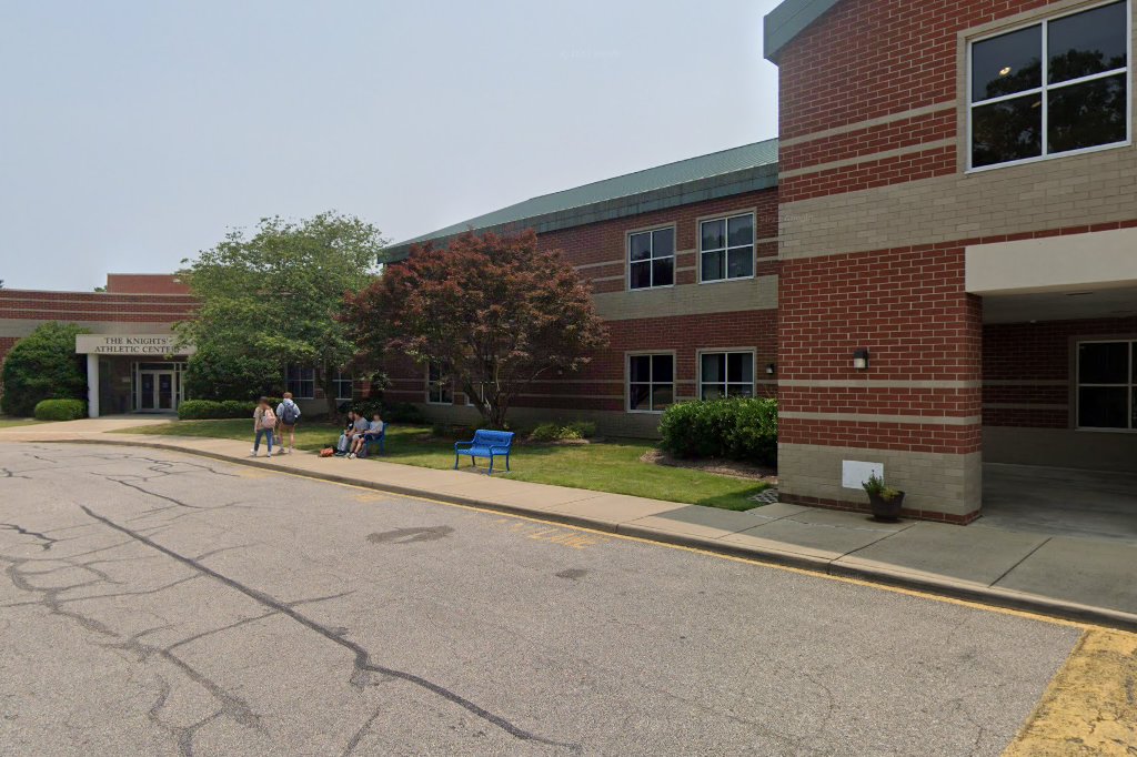 Peninsula Catholic High School
