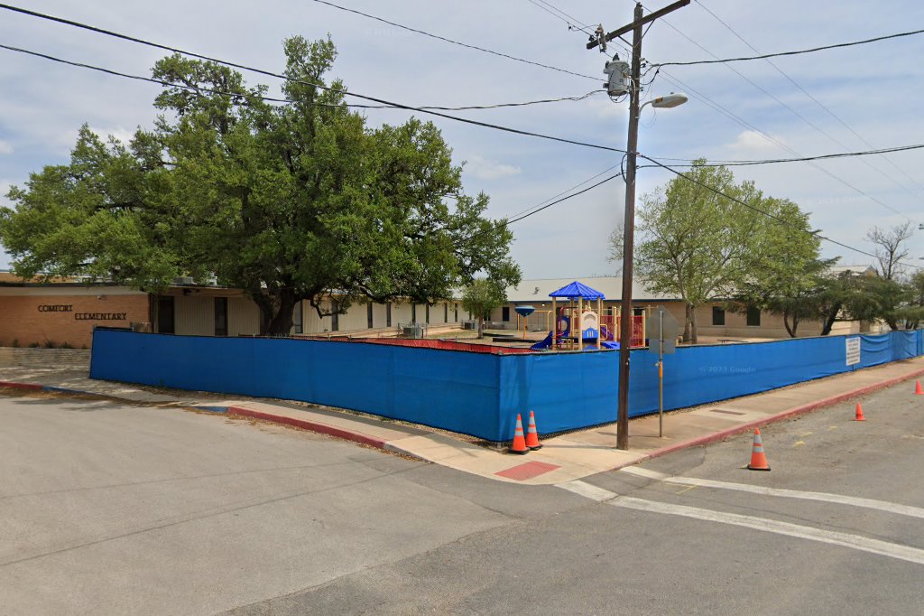 Comfort Elementary School