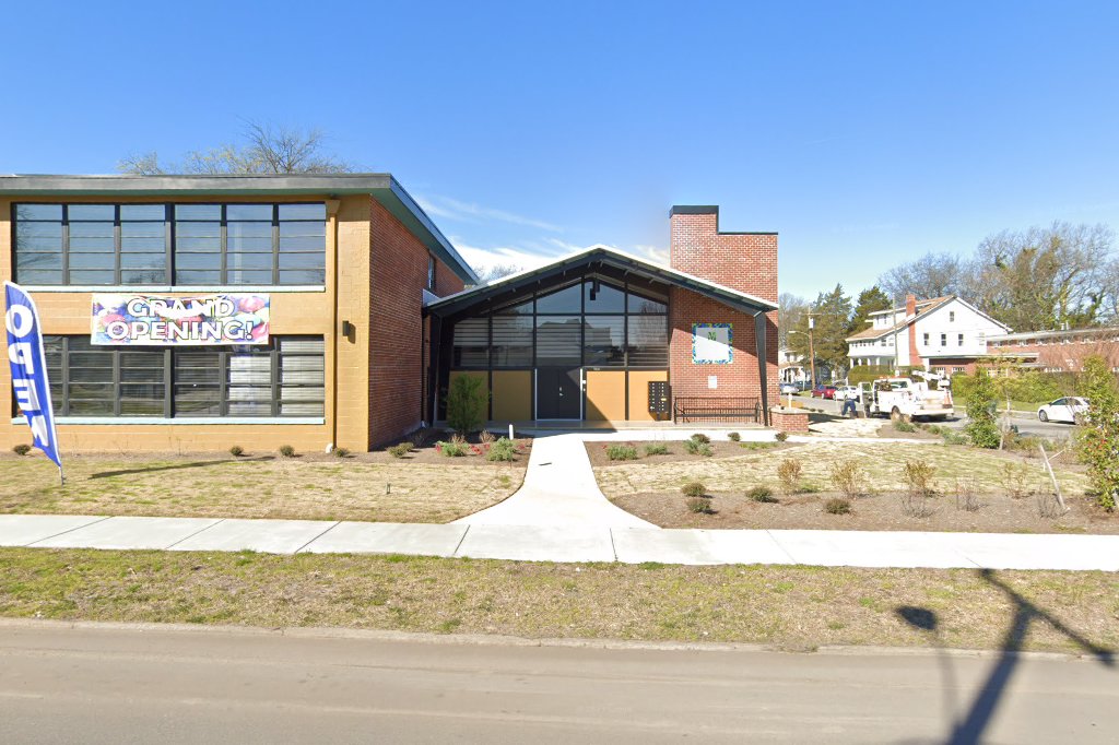 Tabernacle Of Prayer Christian School & Child Cc