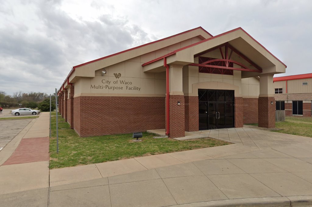 Paul And Jane Meyer Public High School