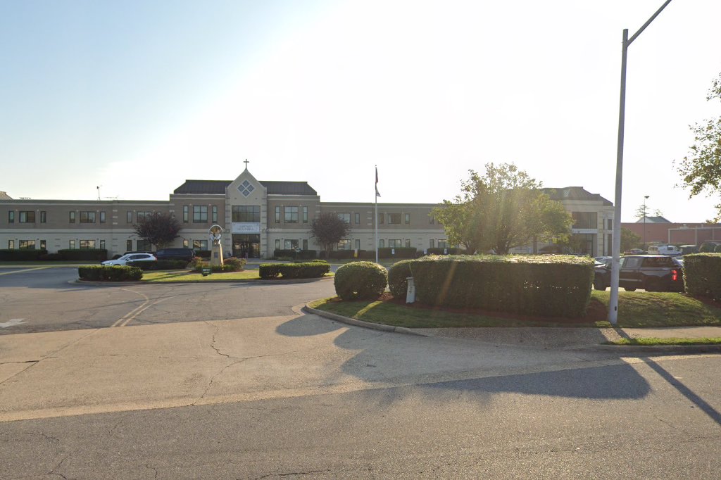 Bishop Sullivan Catholic High School