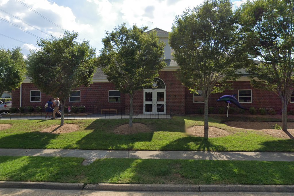 Courthouse Academy