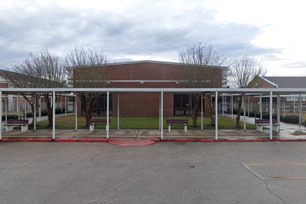 Magnolia Isd