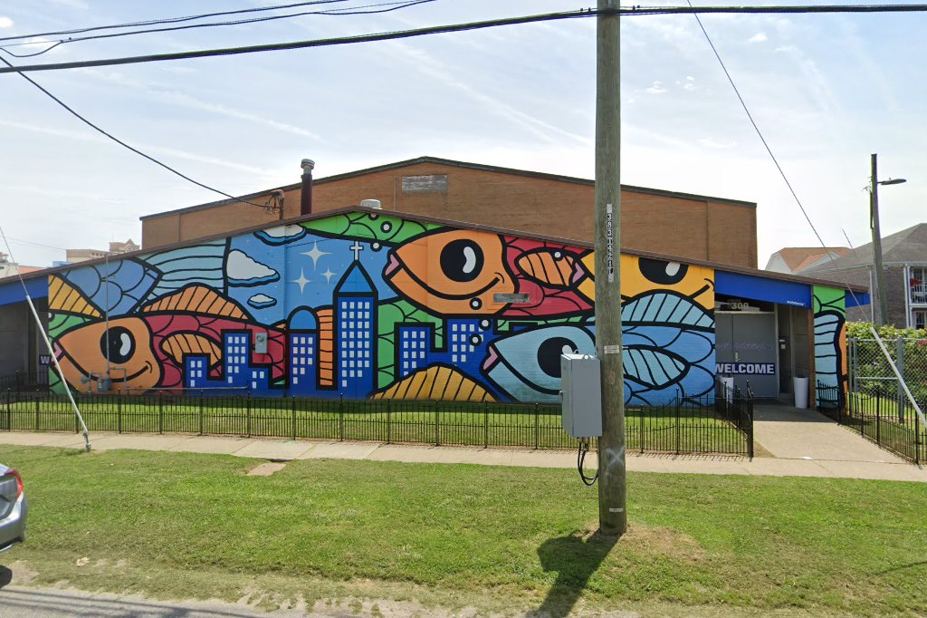 Star Of The Sea School