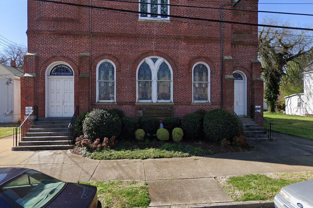 Hampton Montessori School