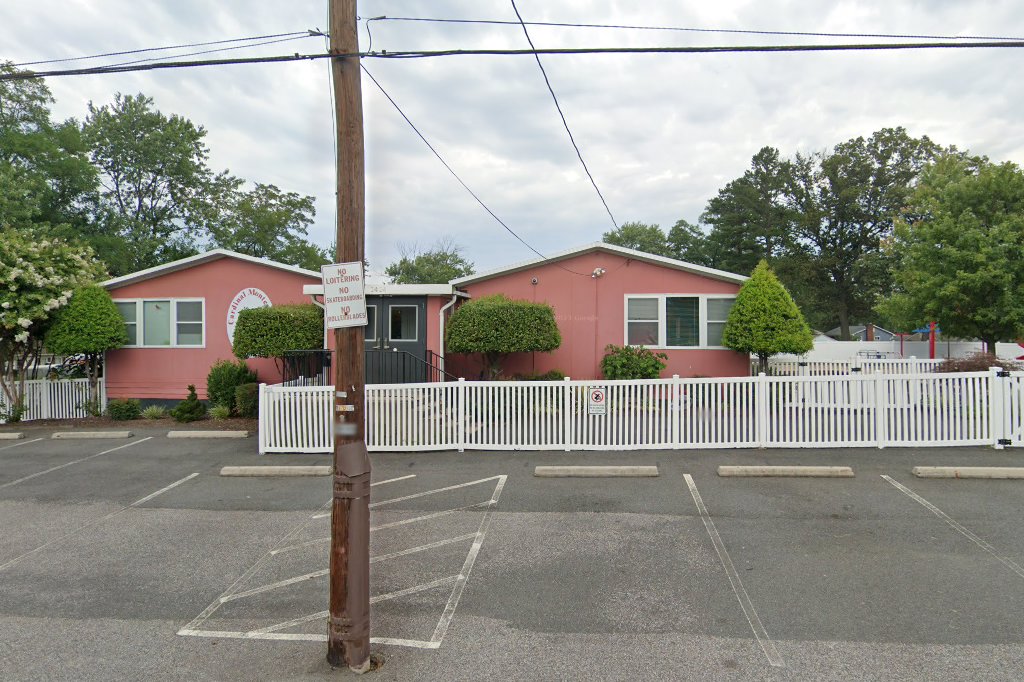 Cardinal Montessori School