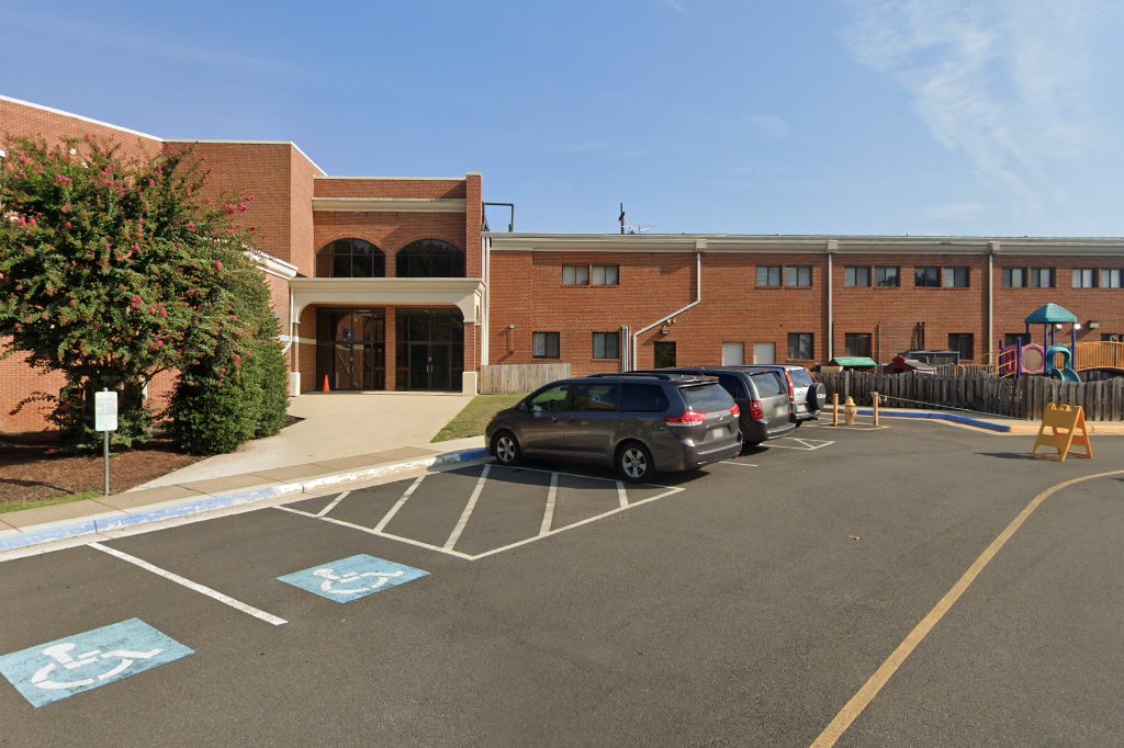 Christ Chapel Academy