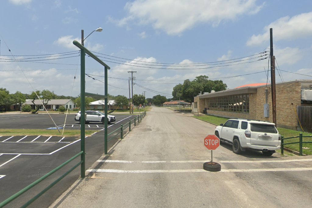 Woodsboro Elementary School
