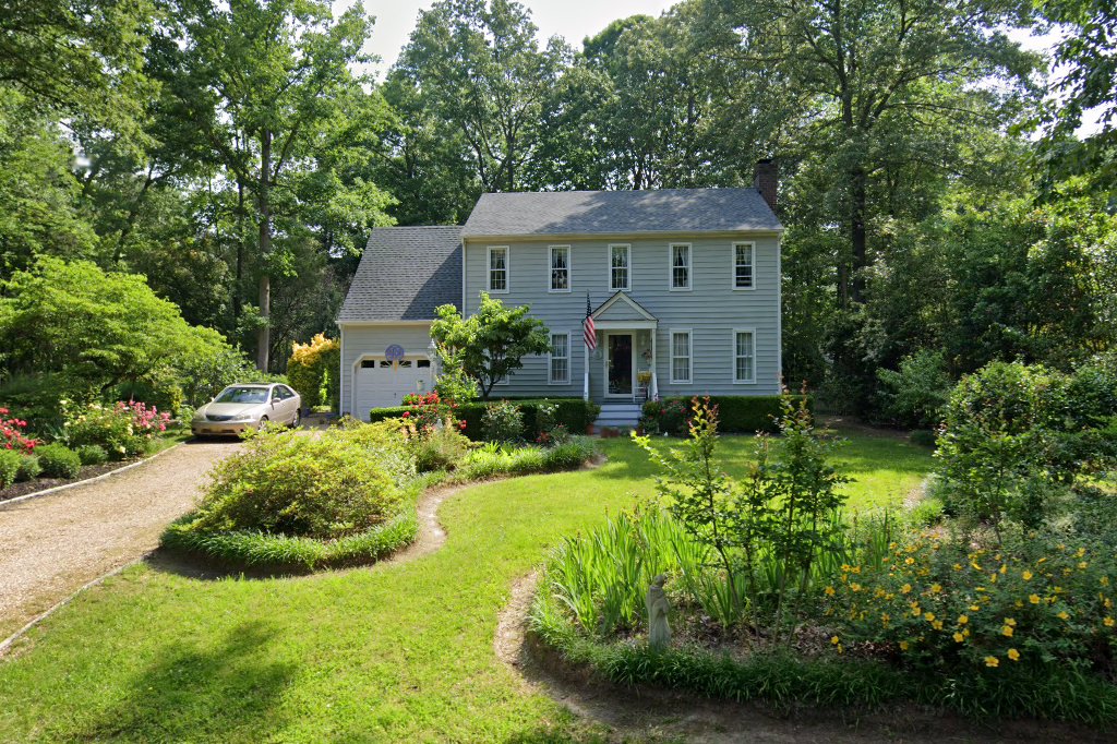 Tuckahoe Montessori School