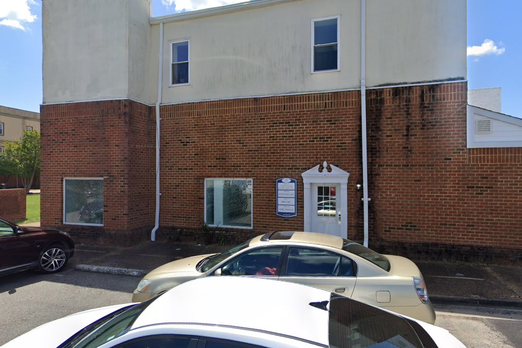 Hampton Public Defender