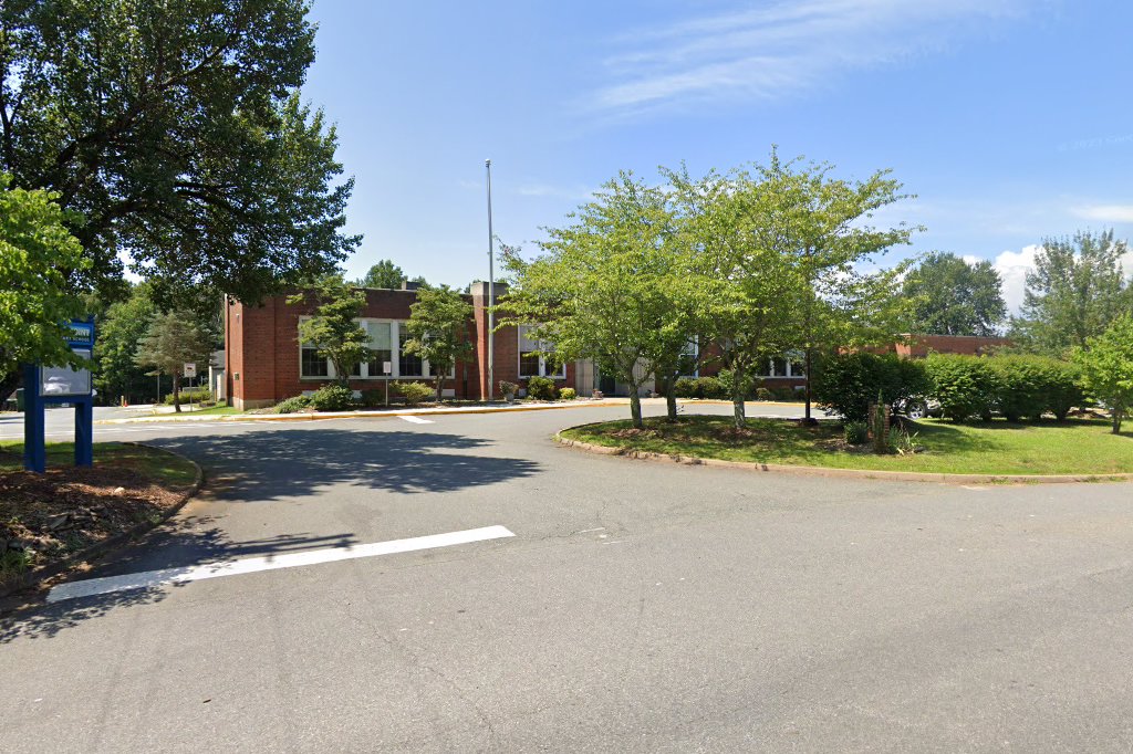 Stony Point Elementary School