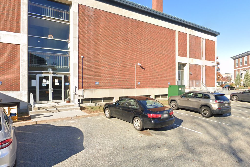 Woburn District Court