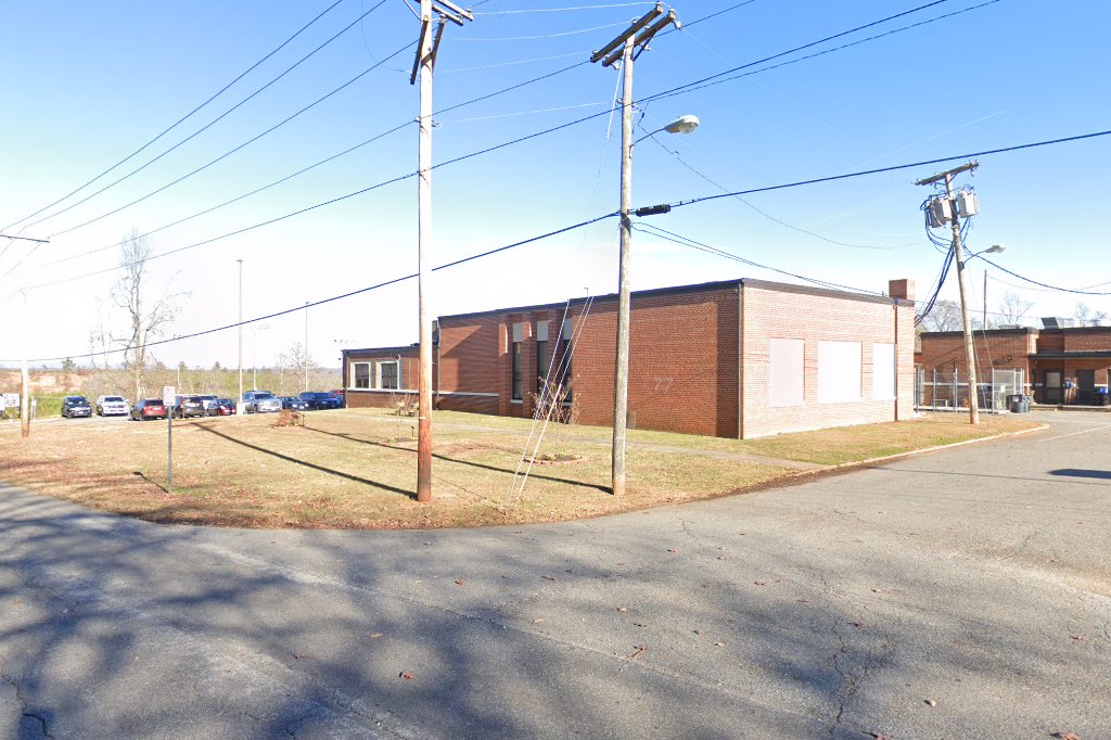 Amherst Middle School