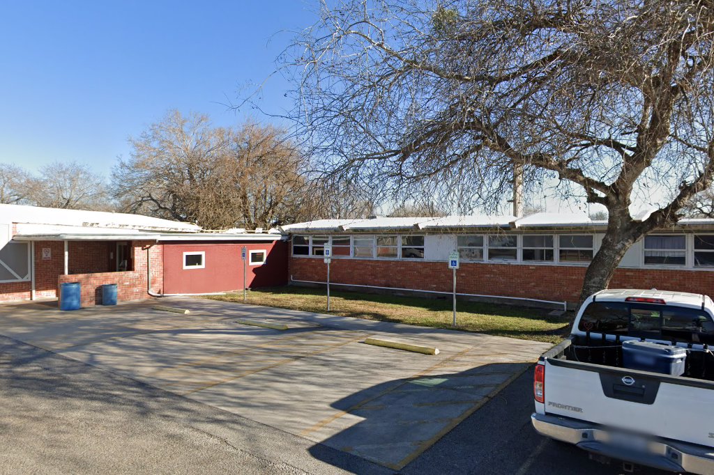 Nueces County TX Juvenile Justice