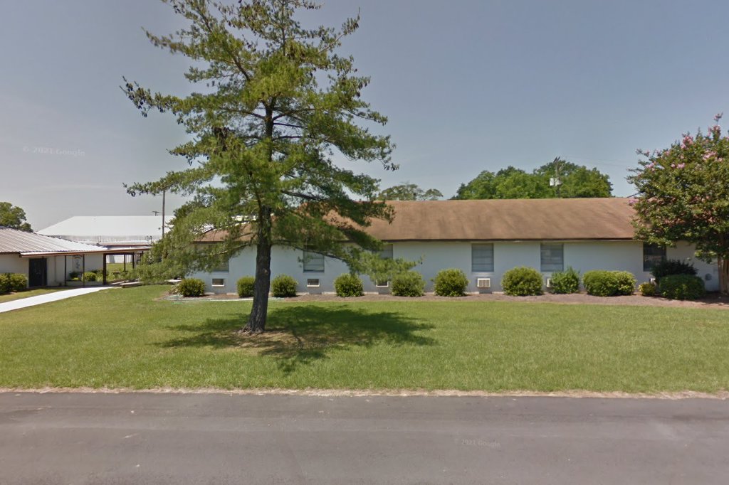 Jefferson Davis Academy