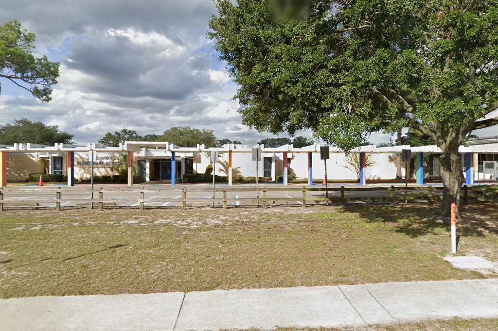 Mort Elementary School