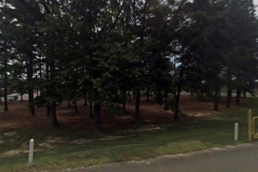 Brunswick Correctional Center