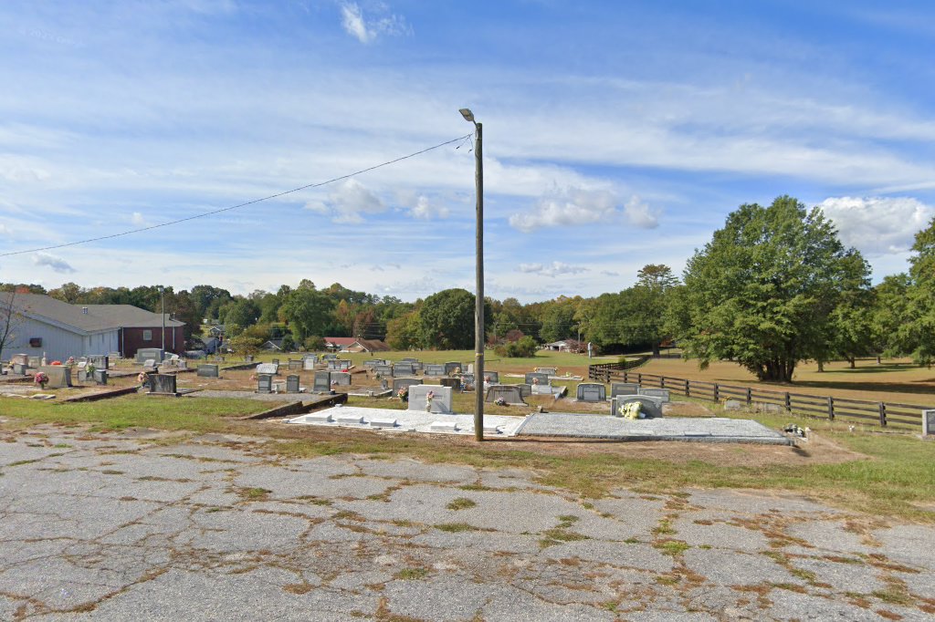 Ebenezer Academy