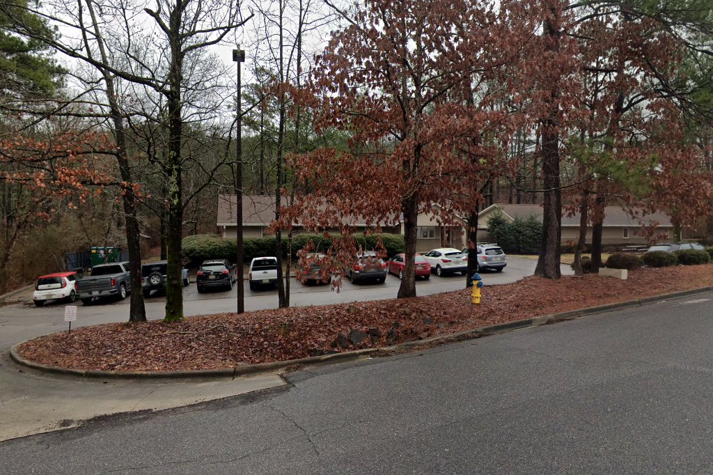Alabama State Animal Shelter