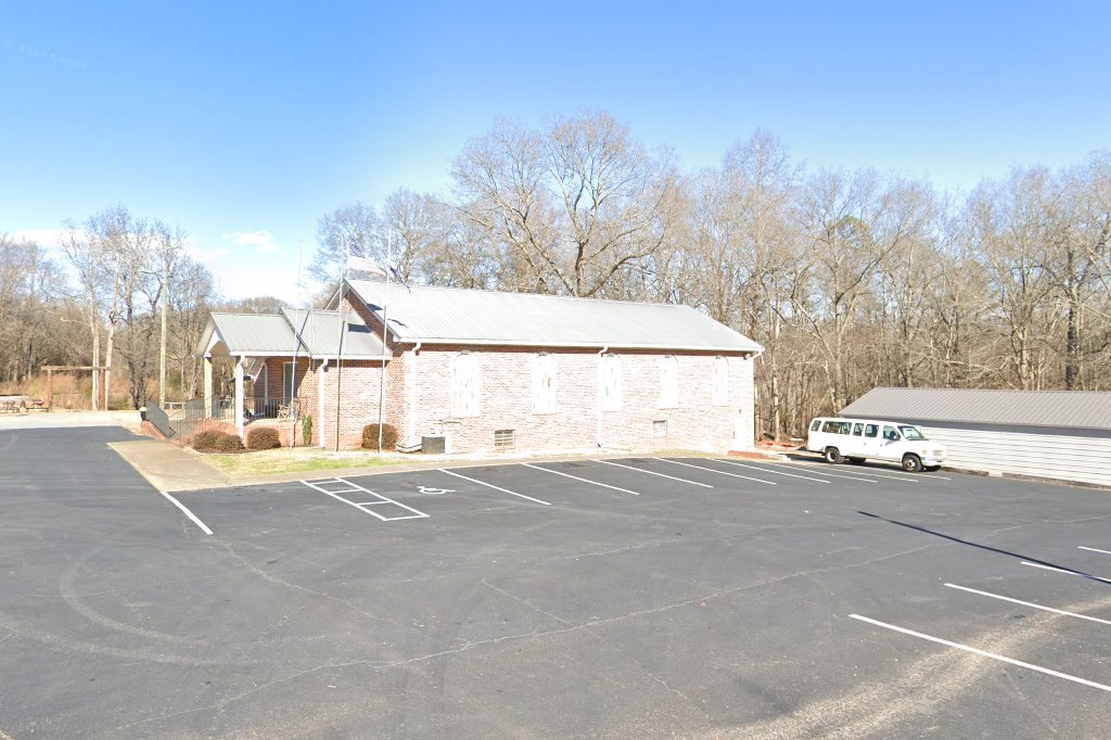 Piedmont Christian Academy