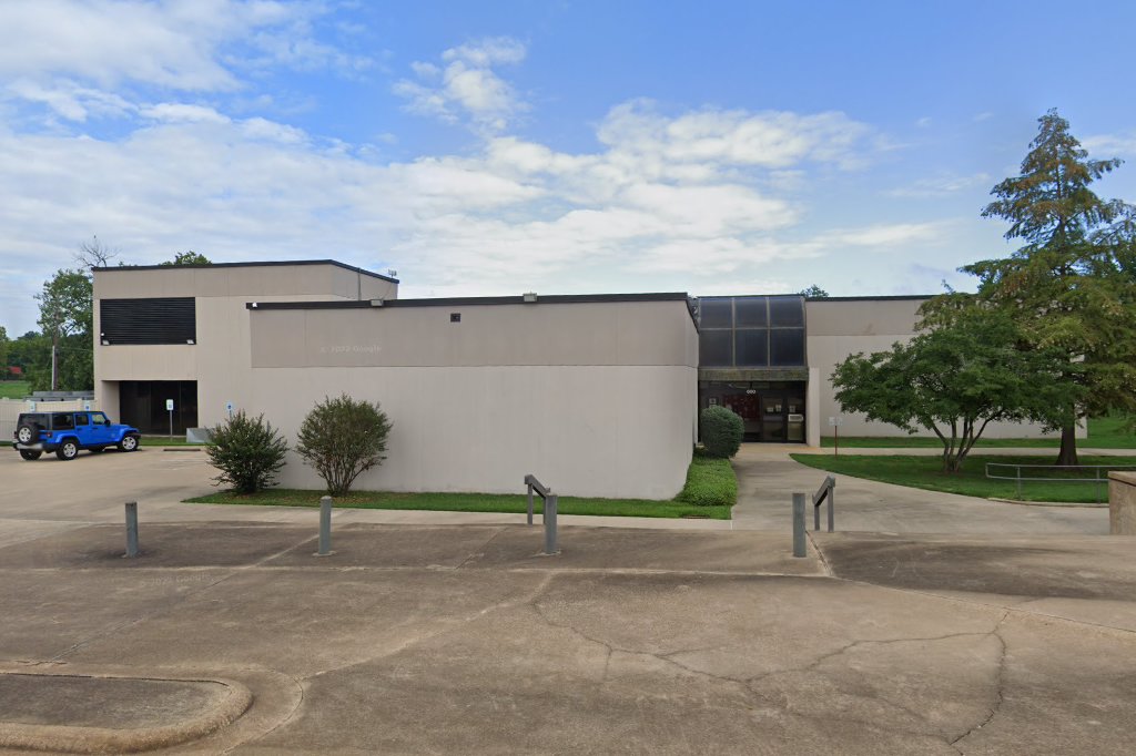 Texarkana Public Library