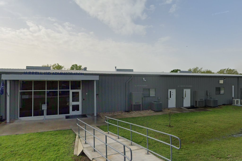 Lott Detention Center