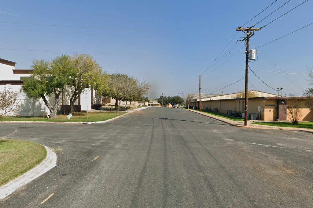 Poth Elementary School