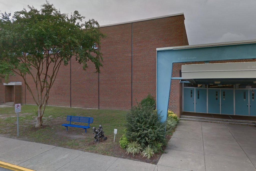 Indian River School