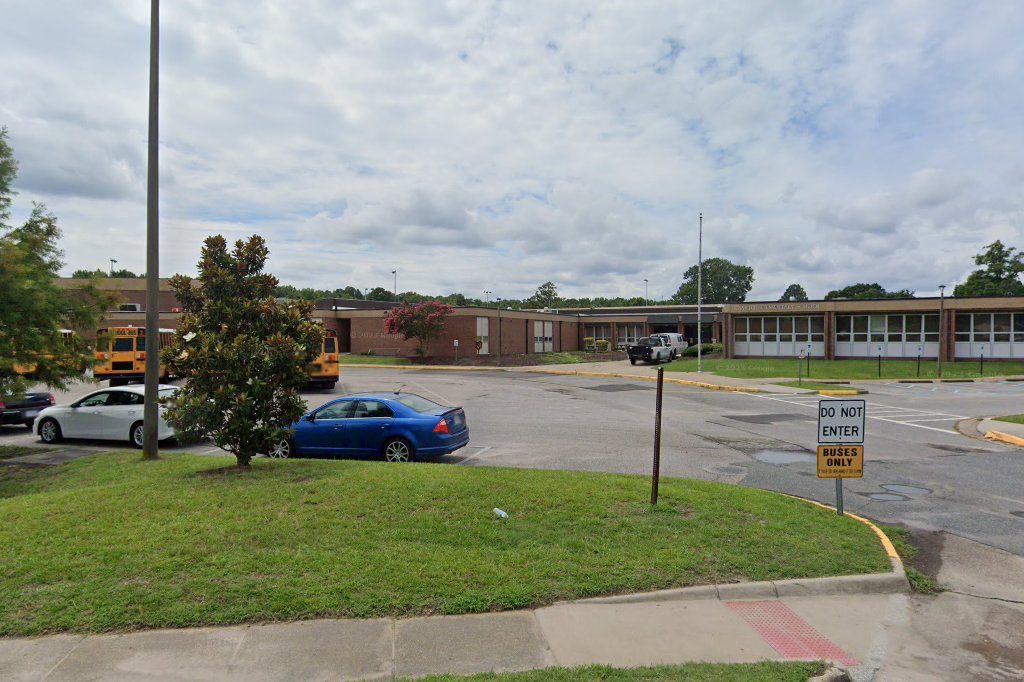 Camelot Elementary School