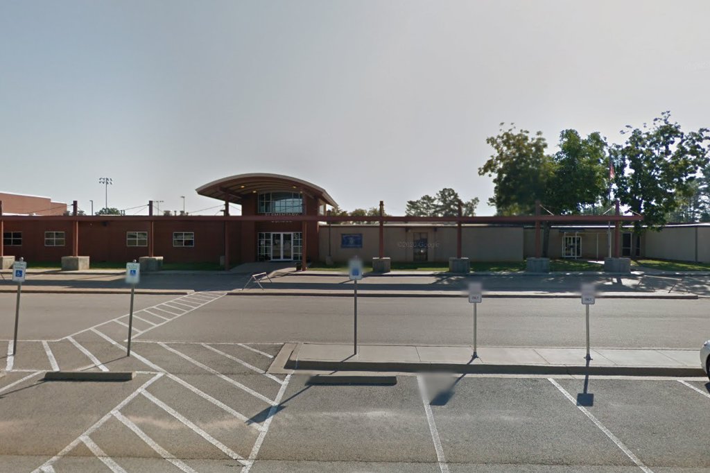 Hawkins High School