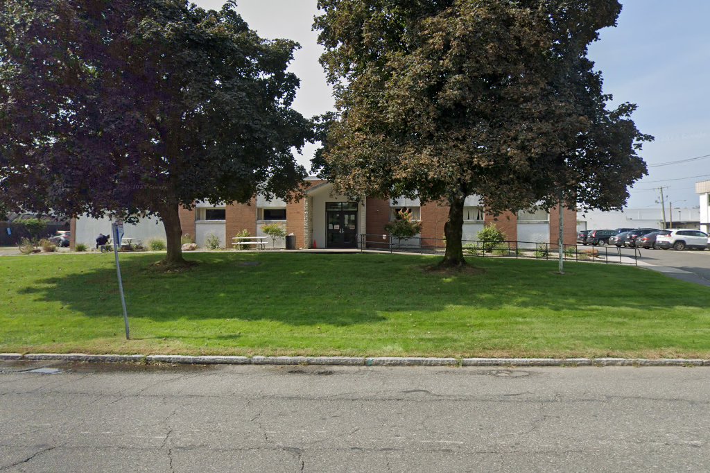 Branford Hall Career Institute Springfield Health MA campus