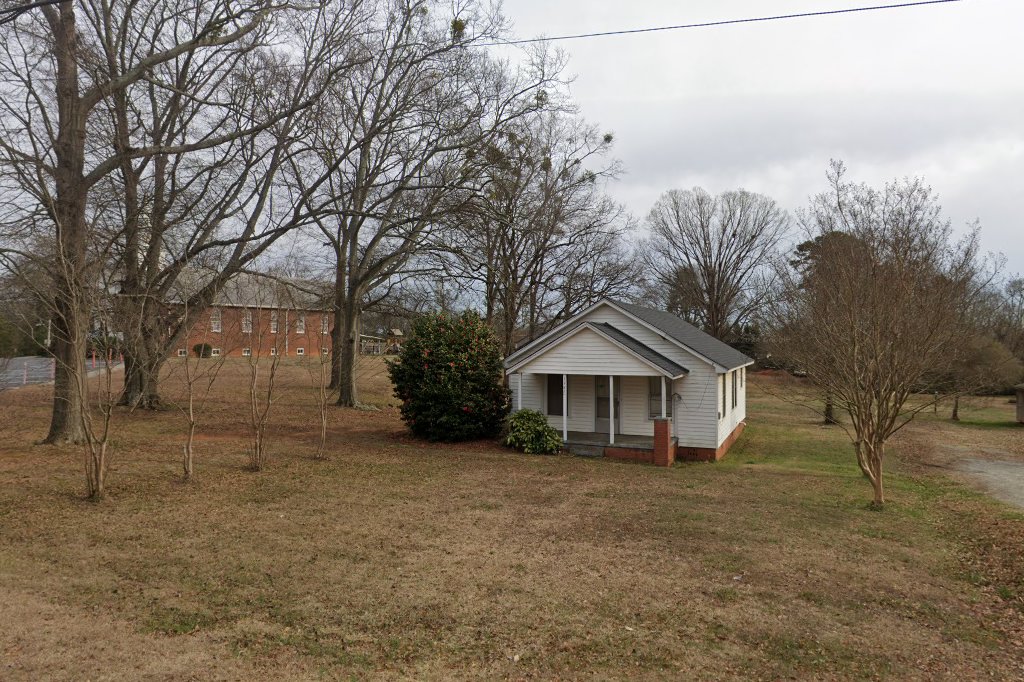 Westgate Christian School