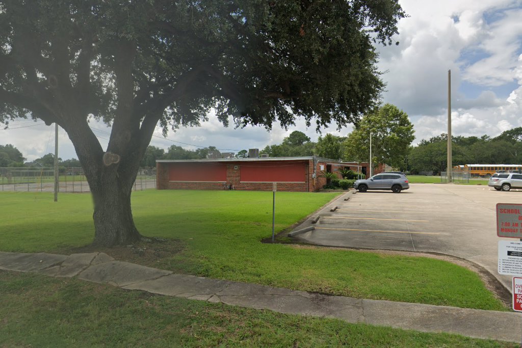 Alternative Education Center