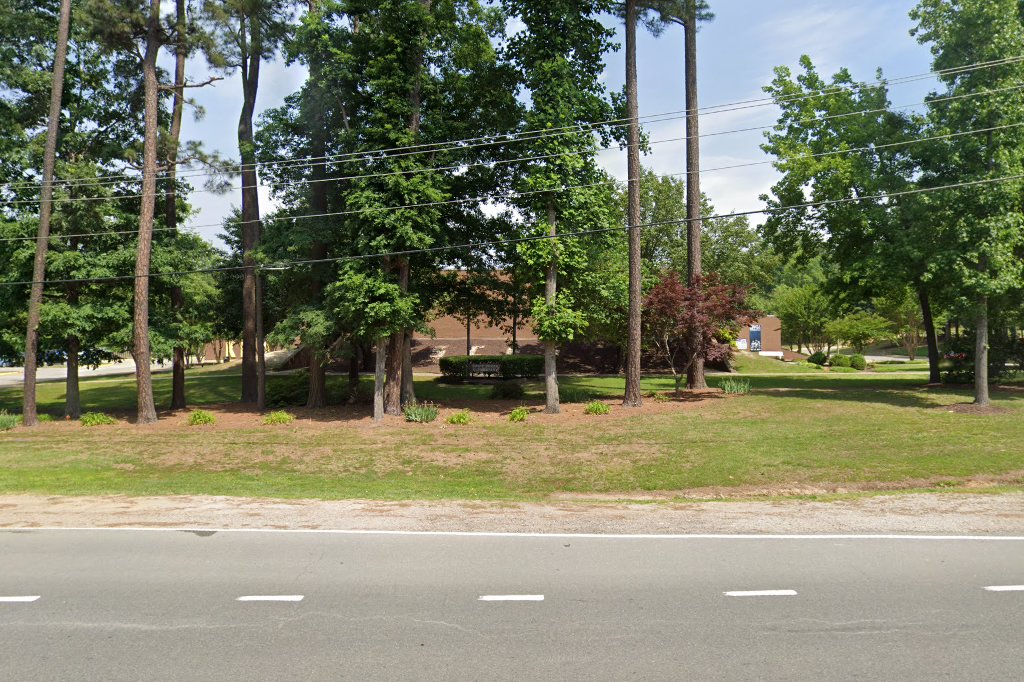 Swift Creek Elementary School