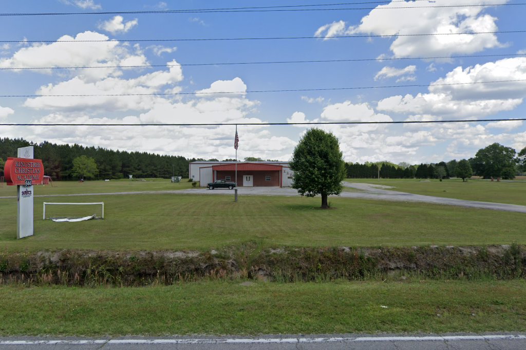 Kingstree Christian Academy
