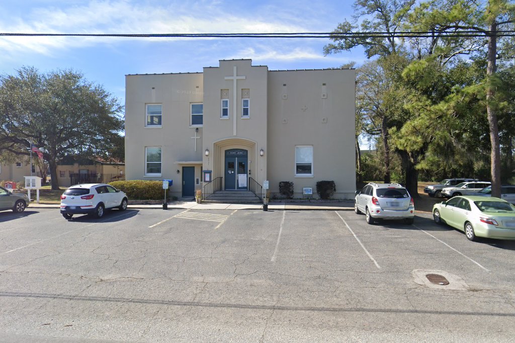 Saint John Catholic School