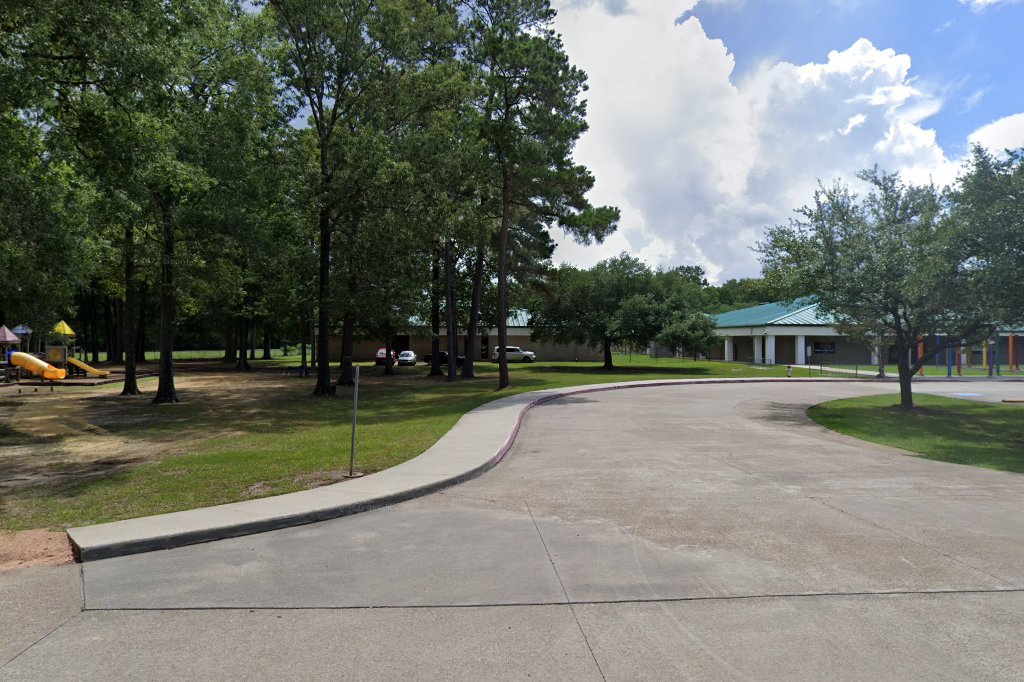 Homer Drive Elementary School